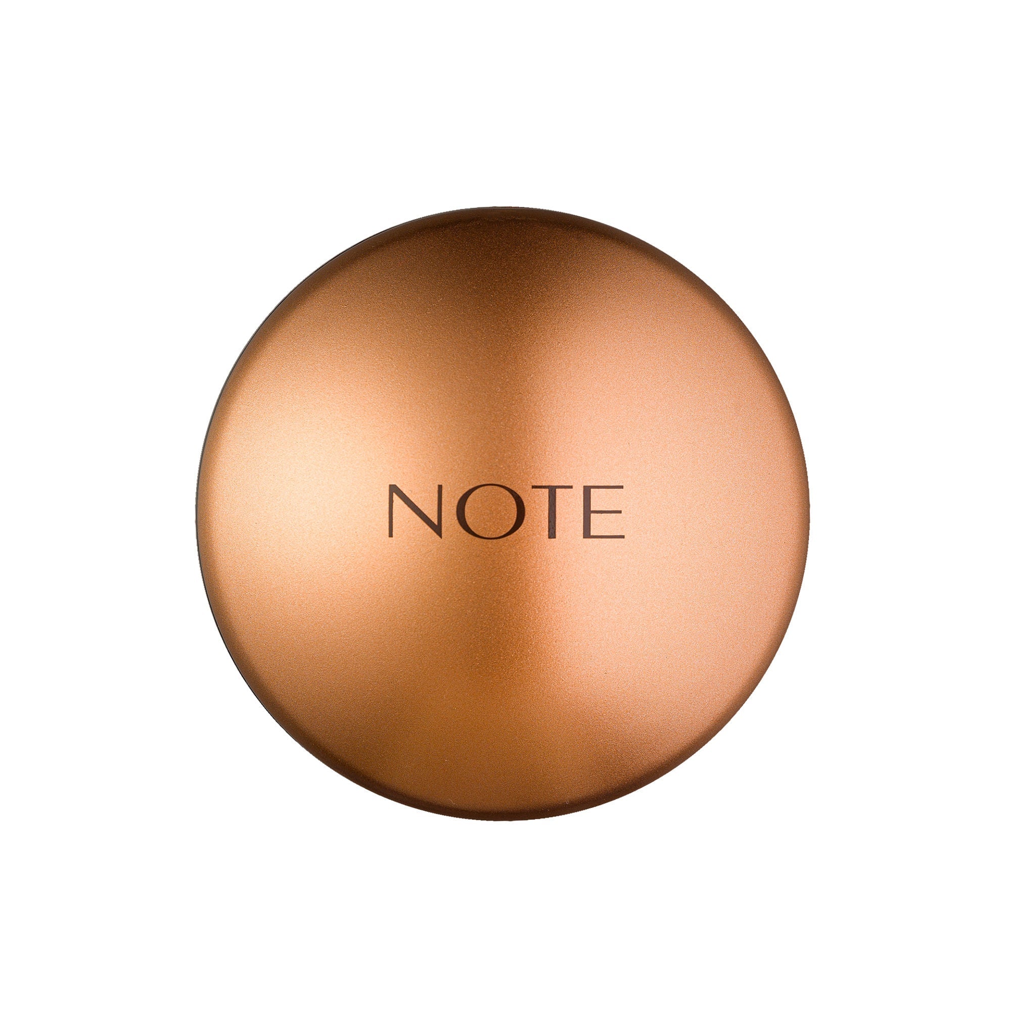 Note Cosmetique Bronzing Powder