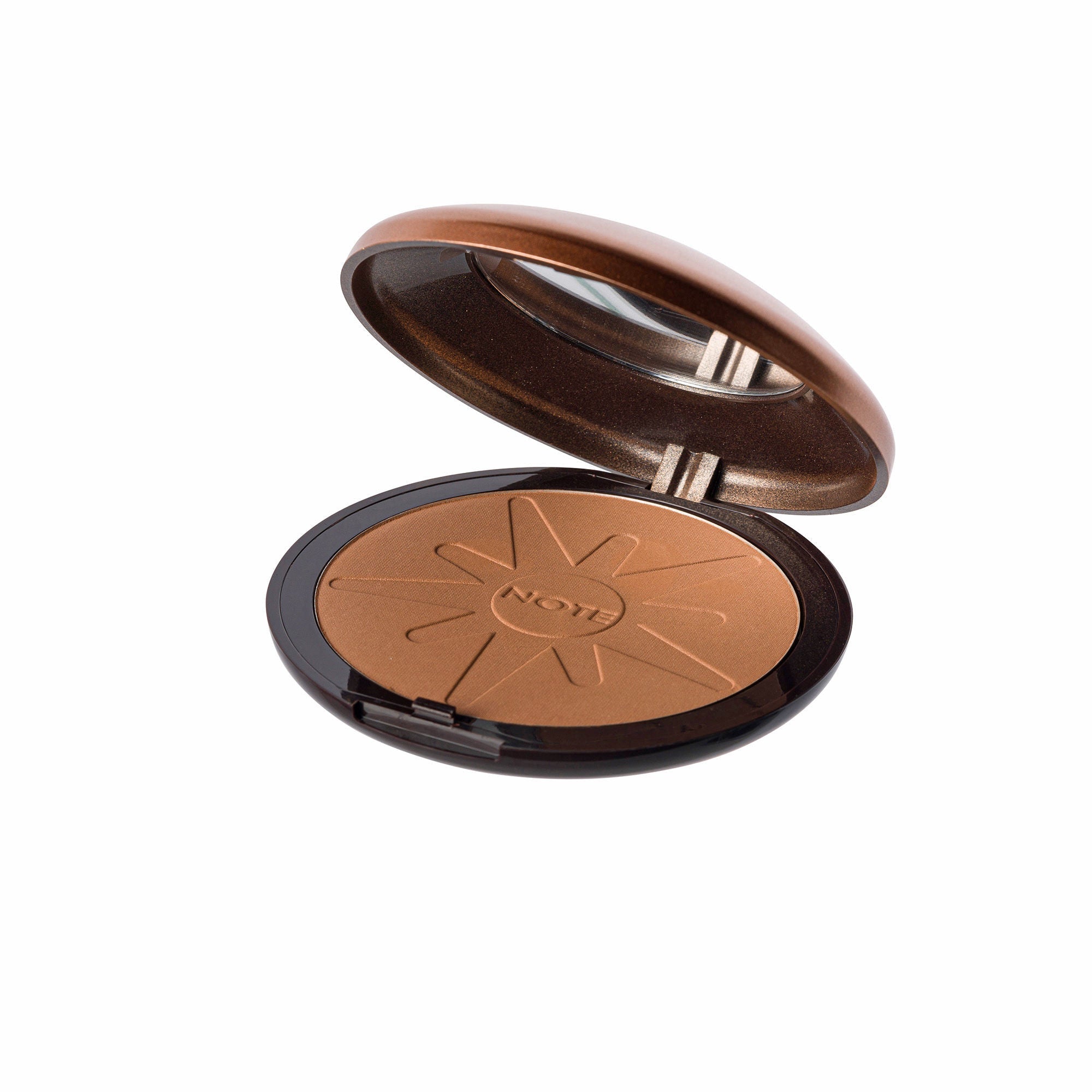 Note Cosmetique Bronzing Powder