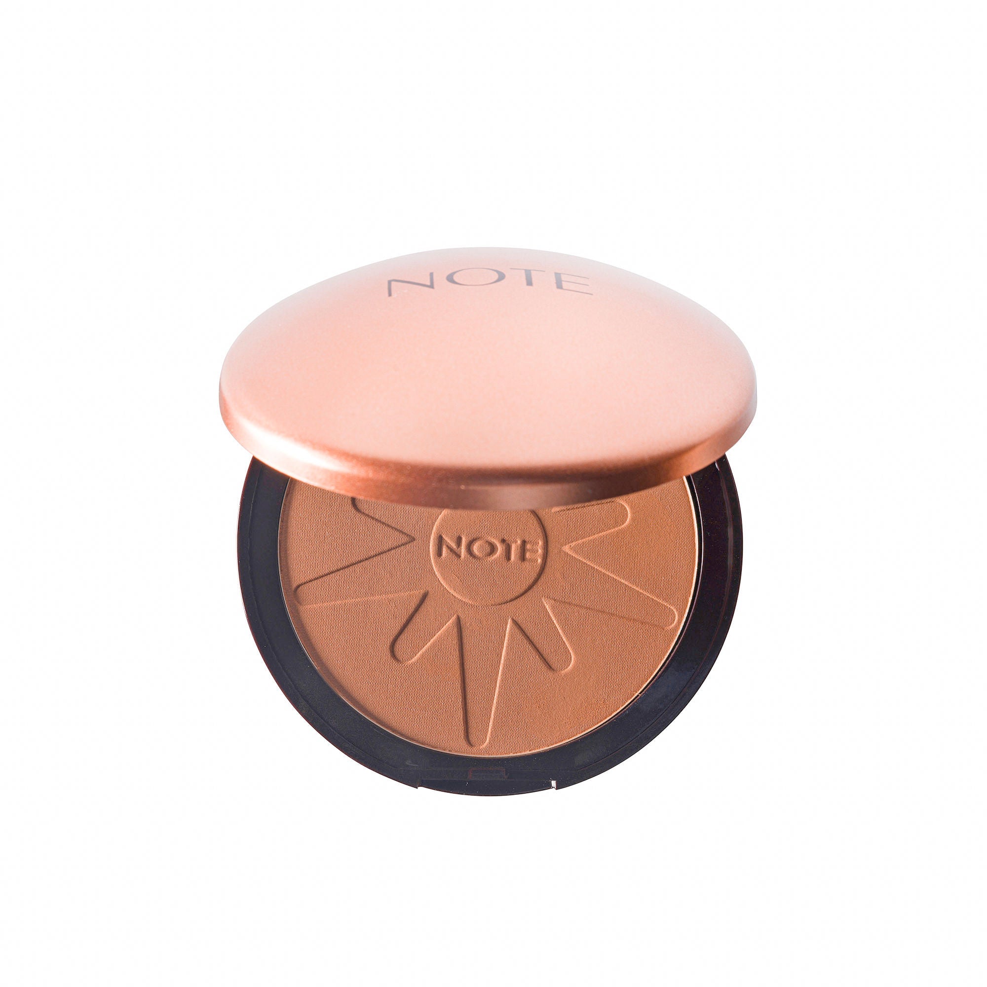 Note Cosmetique Bronzing Powder
