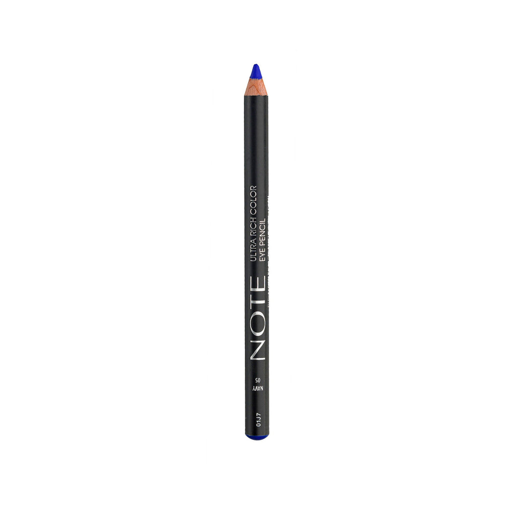 Note Cosmetique Ultra Rich Color Eye Pencil