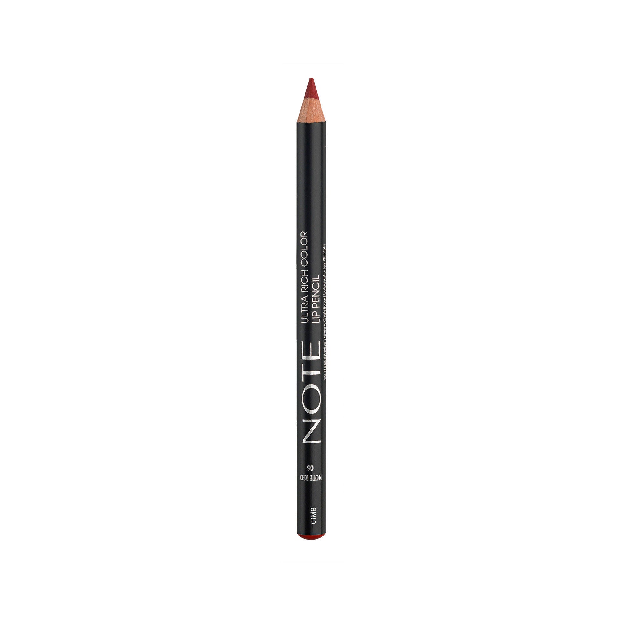 Note Cosmetique Ultra Rich Color Lip Pencil