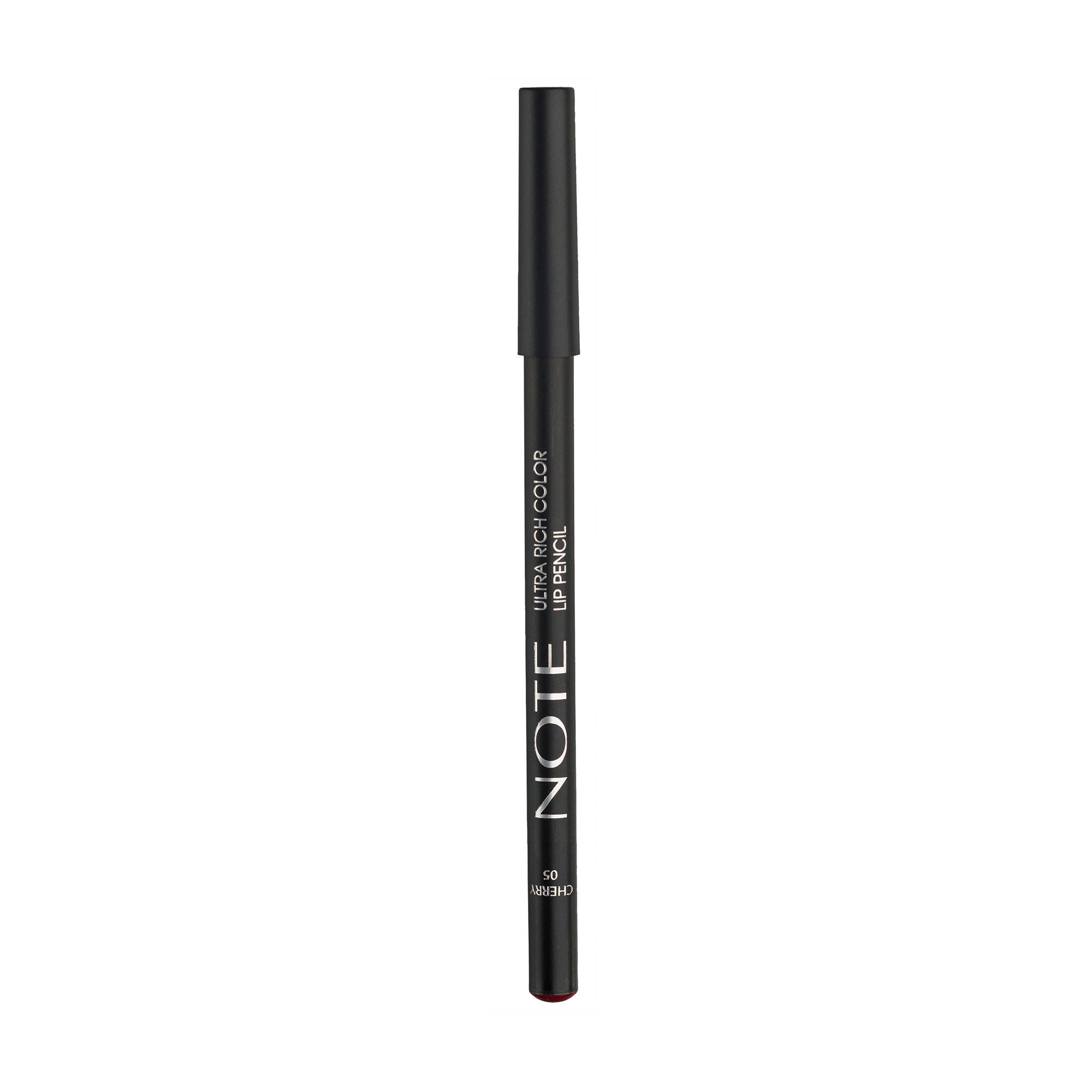 Note Cosmetique Ultra Rich Color Lip Pencil