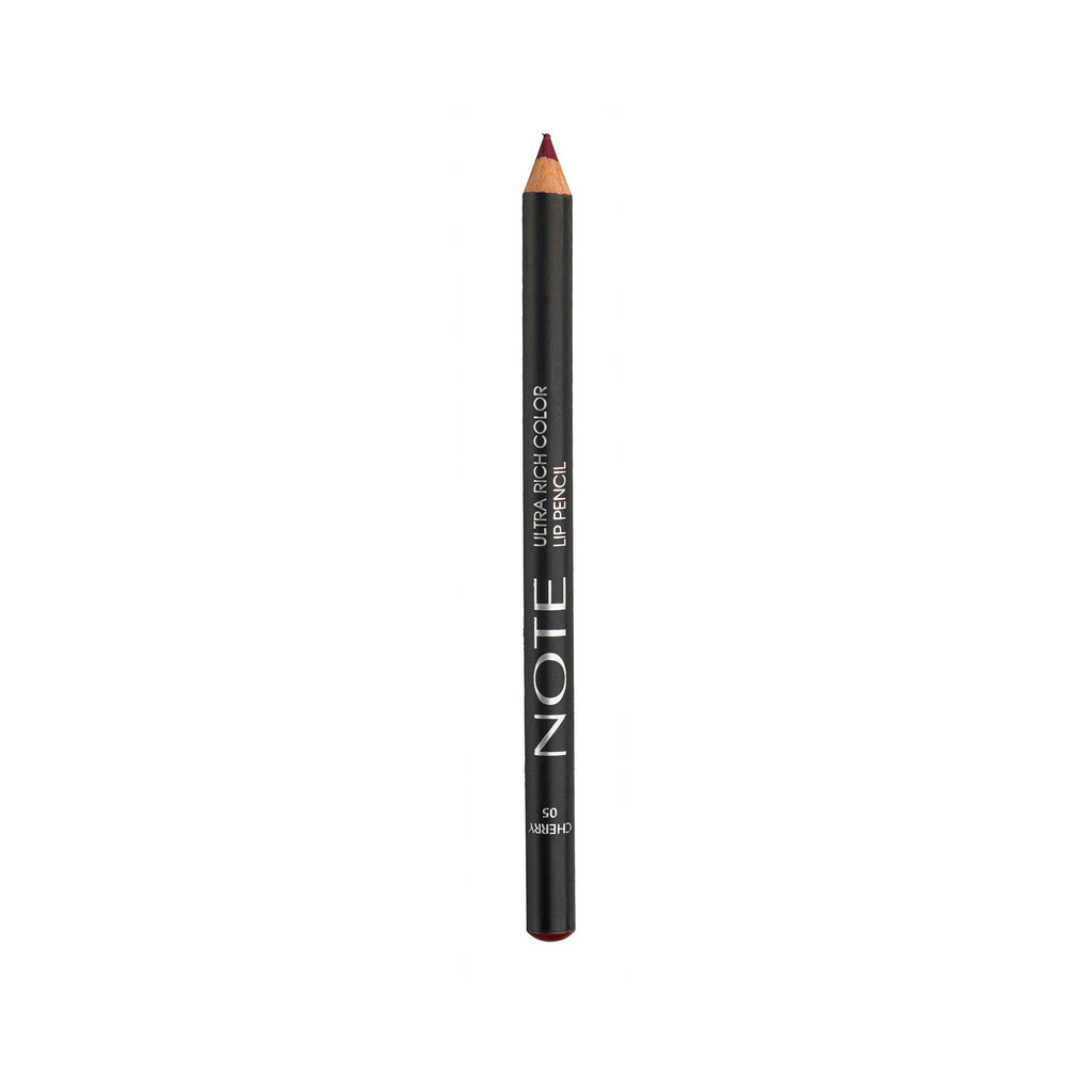 Note Cosmetique Ultra Rich Color Lip Pencil