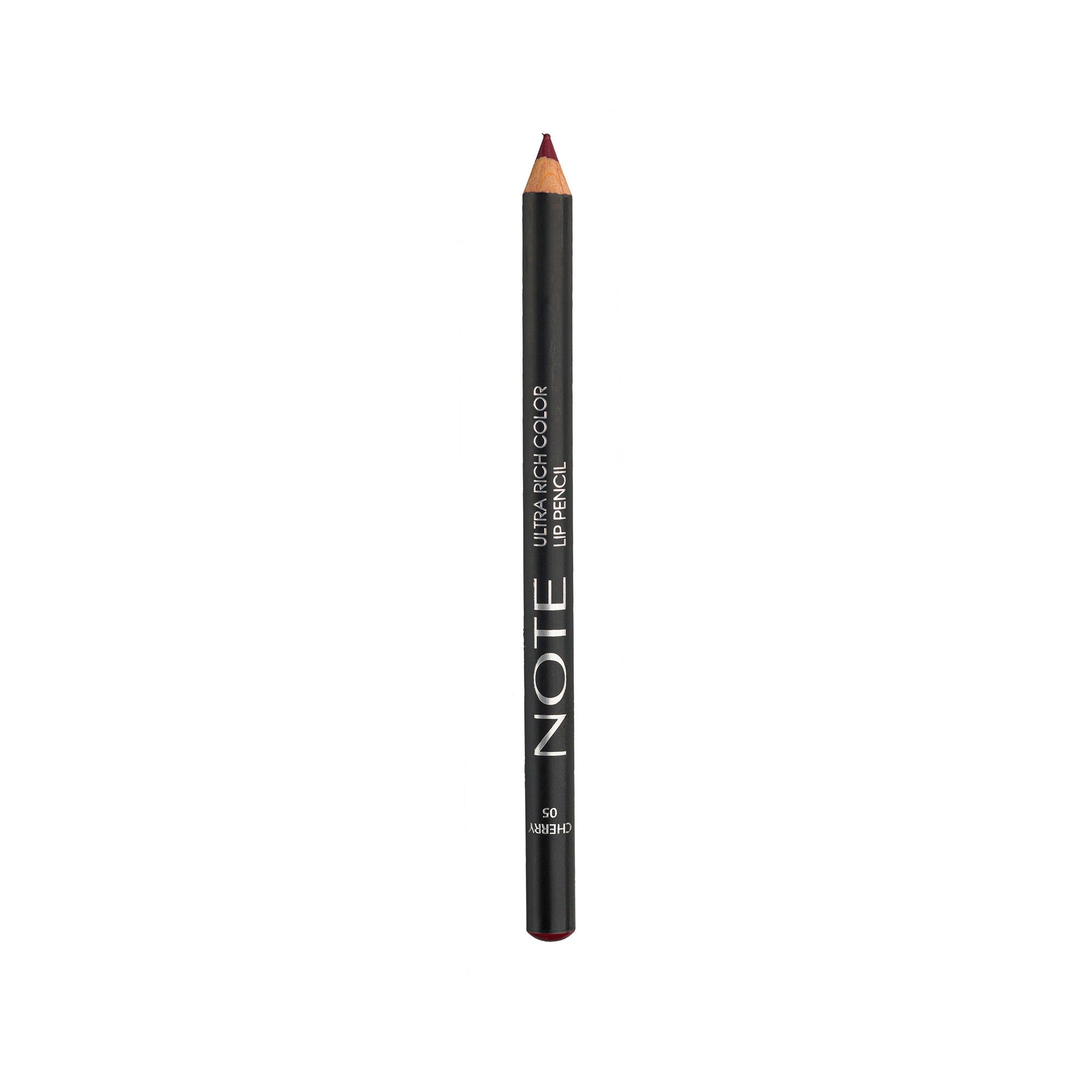 Note Cosmetique Ultra Rich Color Lip Pencil
