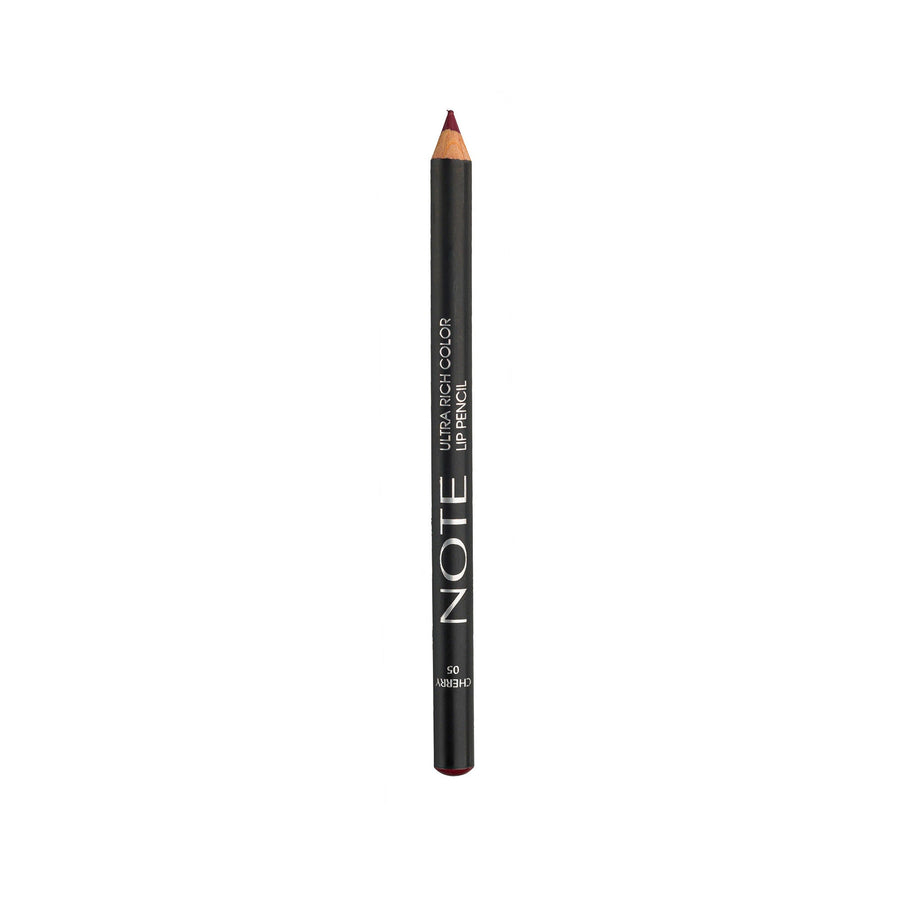 Note Cosmetique Ultra Rich Color Lip Pencil