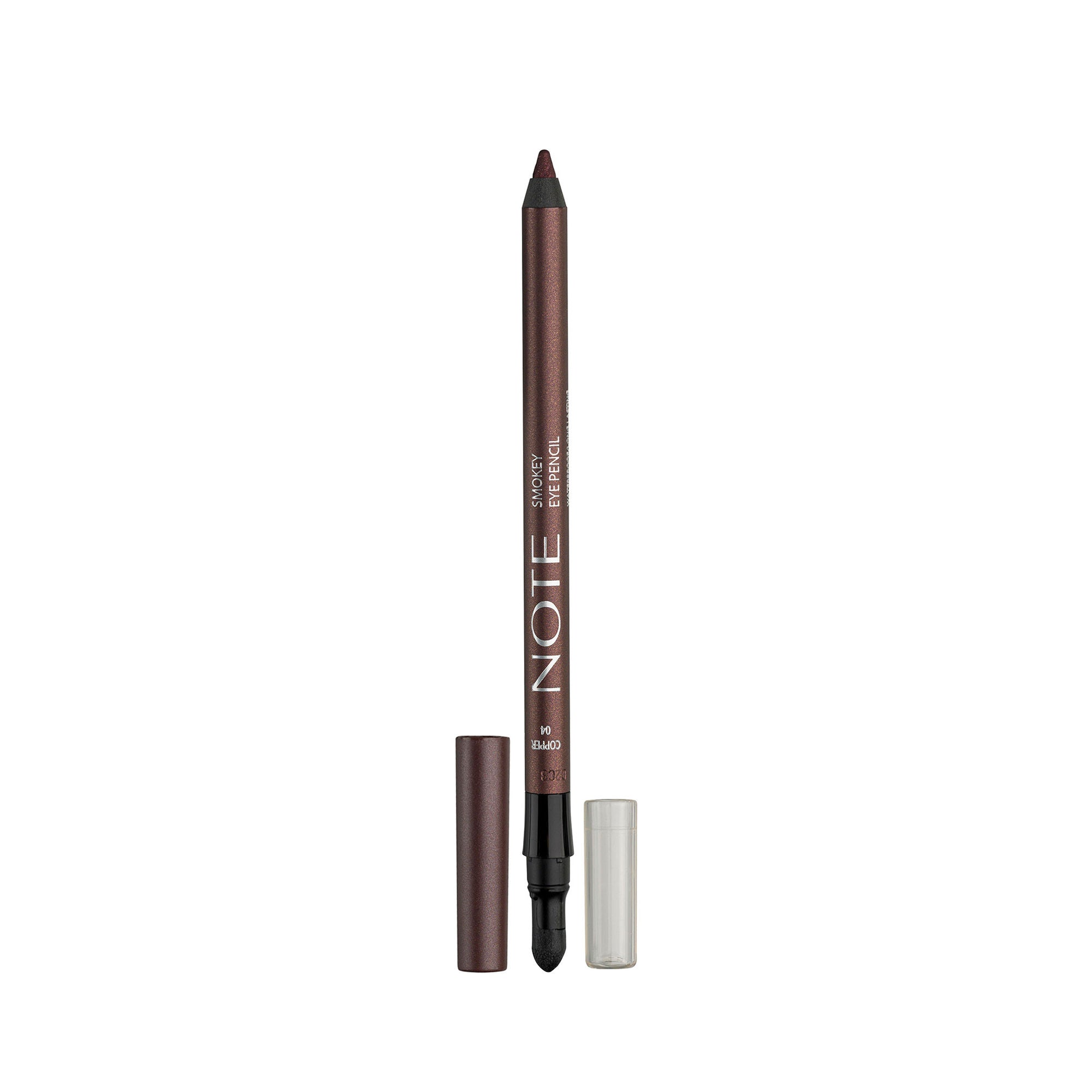 Note Cosmetique Smokey Eye Pencil