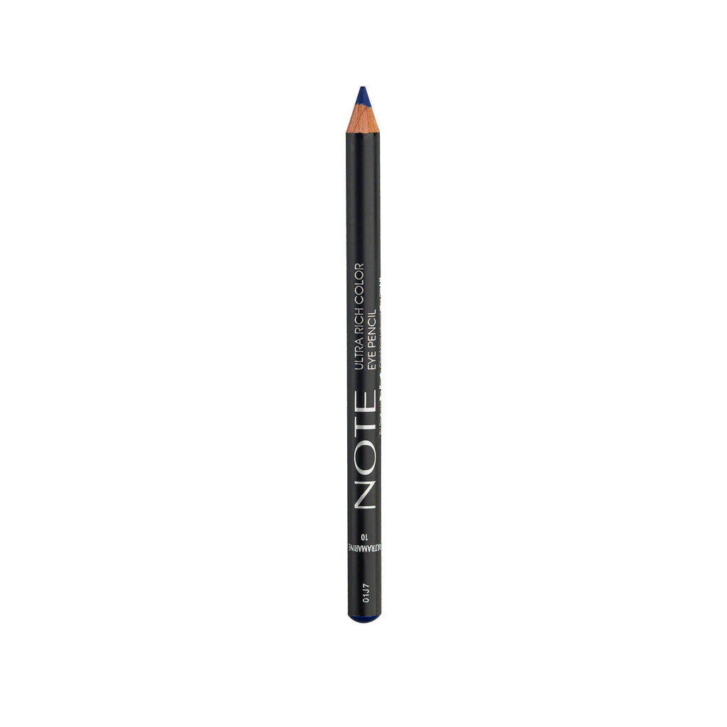 Note Cosmetique Ultra Rich Color Eye Pencil
