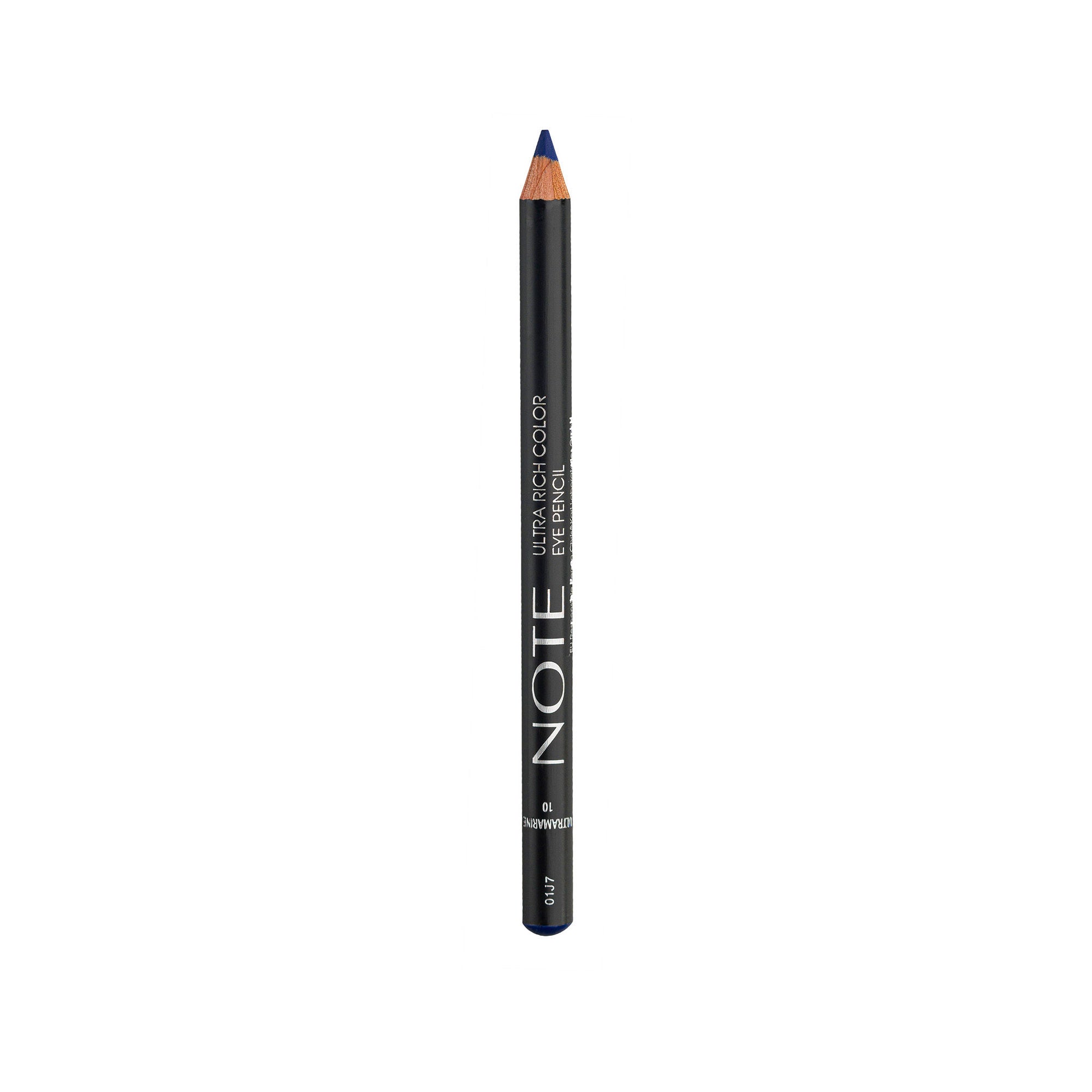 Note Cosmetique Ultra Rich Color Eye Pencil