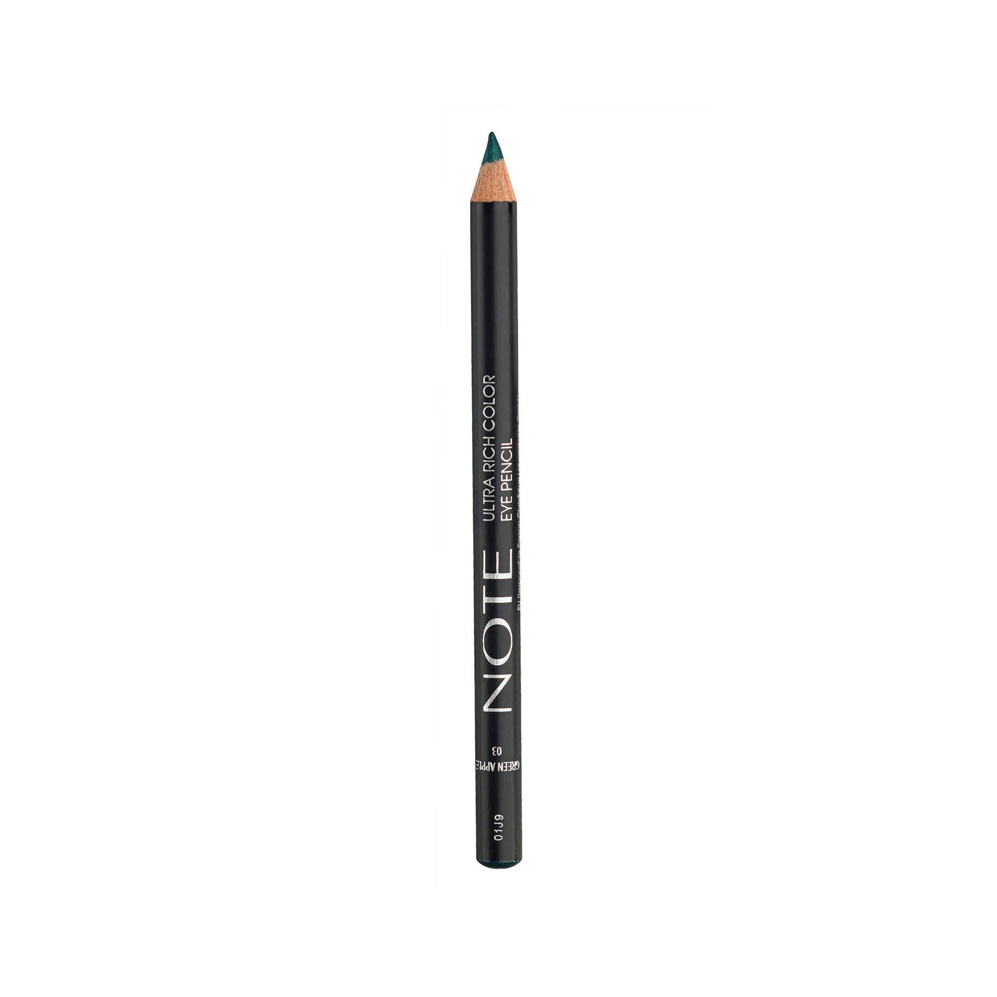Note Cosmetique Ultra Rich Color Eye Pencil