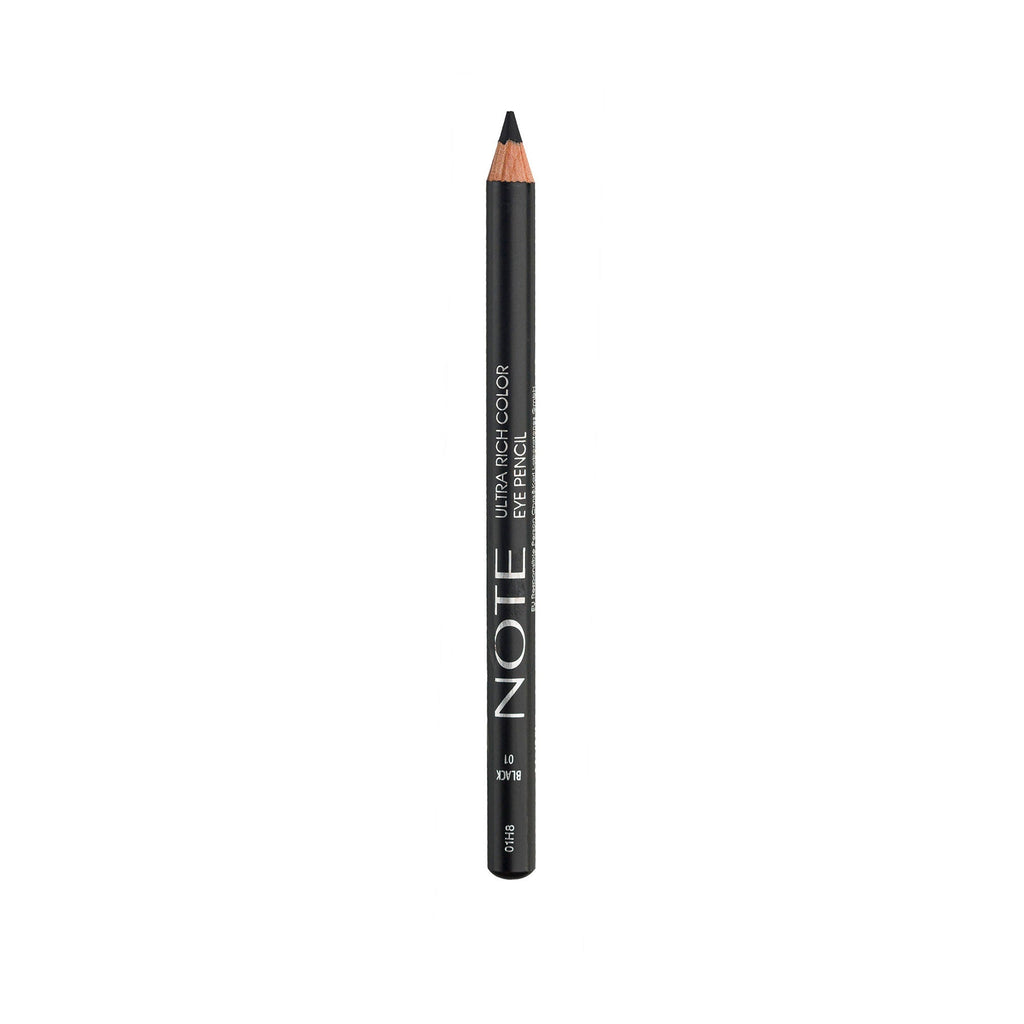 Note Cosmetique Ultra Rich Color Eye Pencil