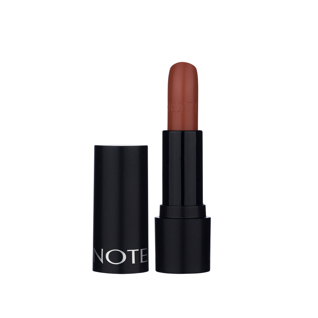 Note Cosmetique Deep Impact Lipstick