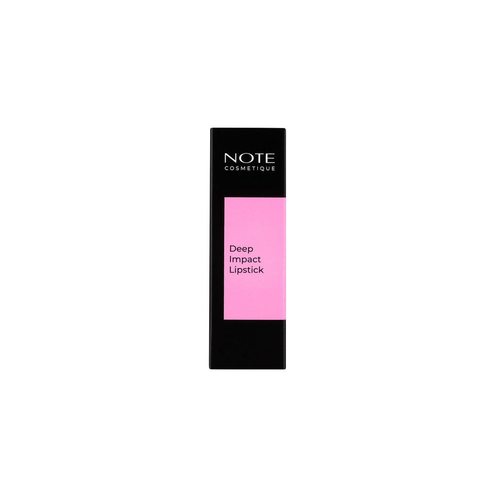 Note Cosmetique Deep Impact Lipstick