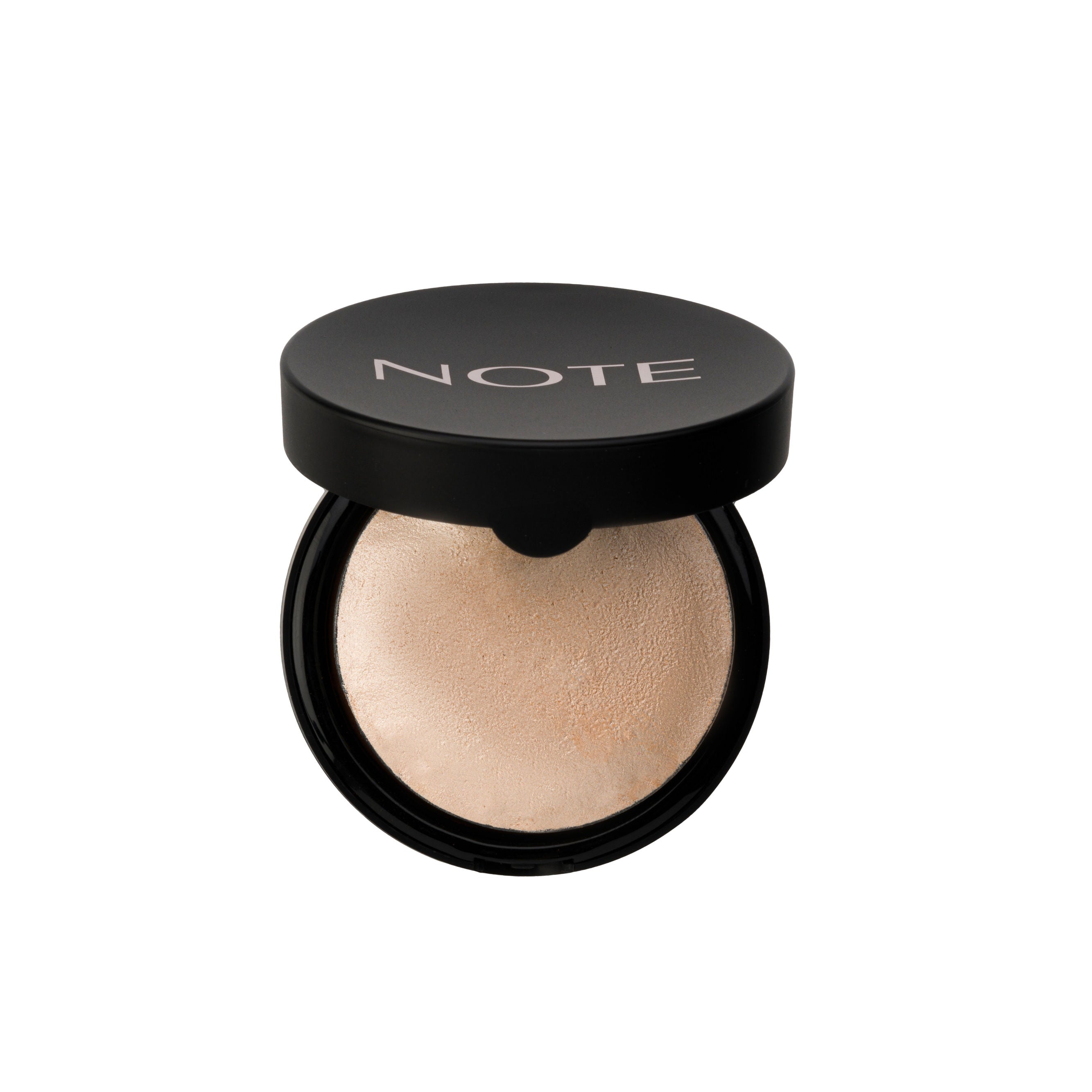 Note Cosmetique Baked Highlighter