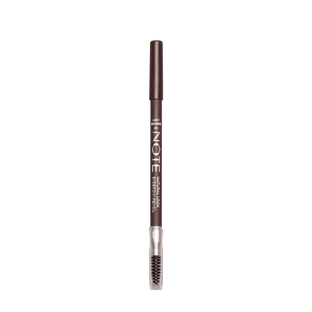 Note Cosmetique Natural Look Eyebrow Pencil