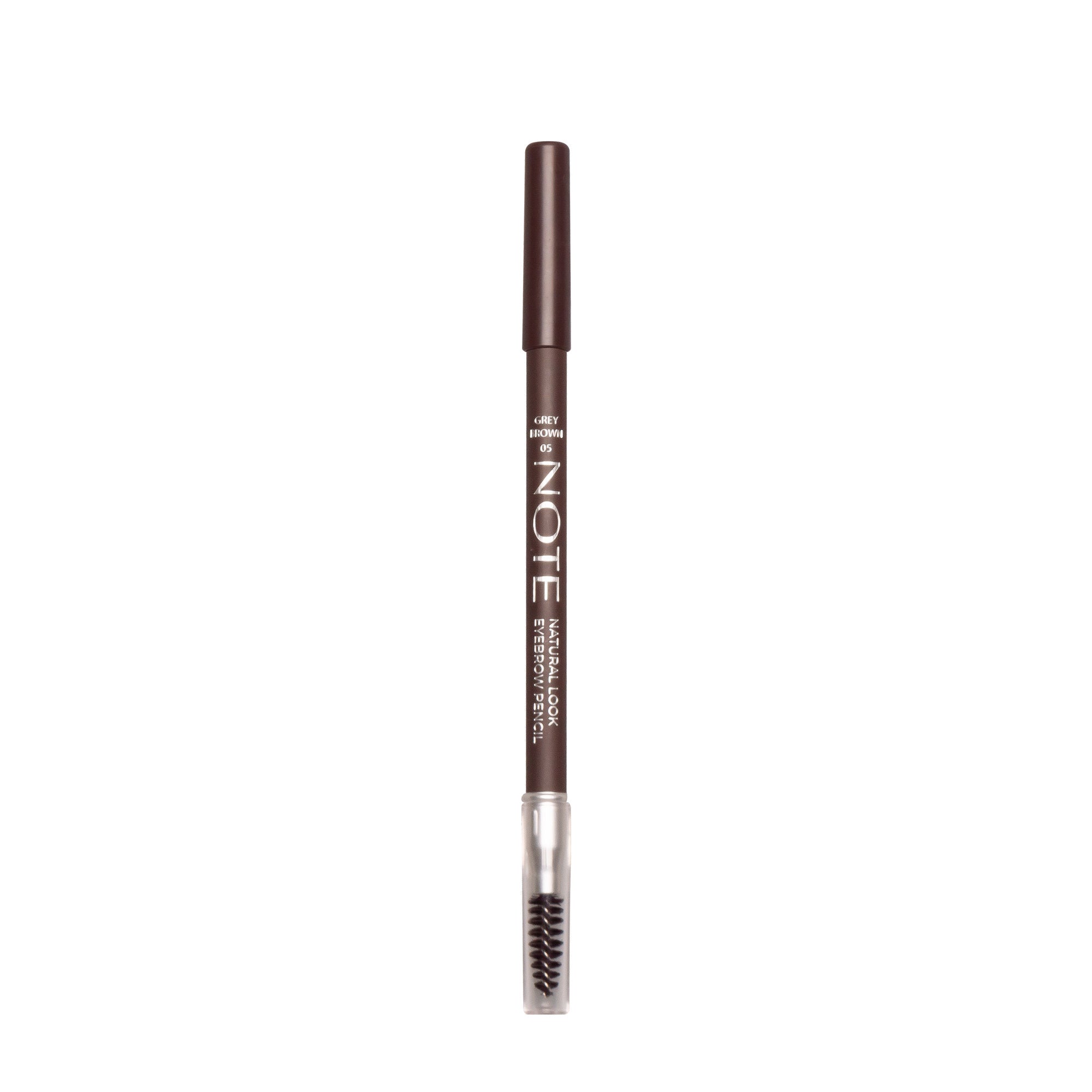 Note Cosmetique Natural Look Eyebrow Pencil