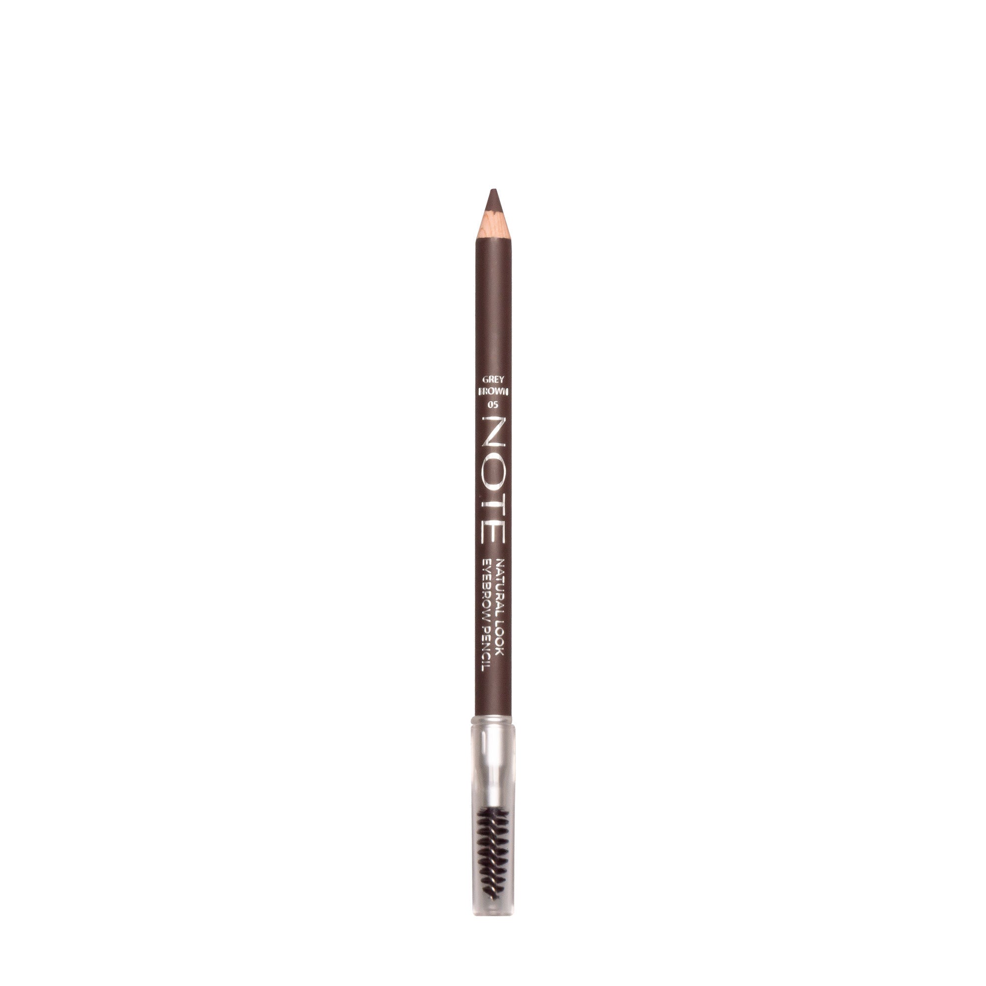 Note Cosmetique Natural Look Eyebrow Pencil