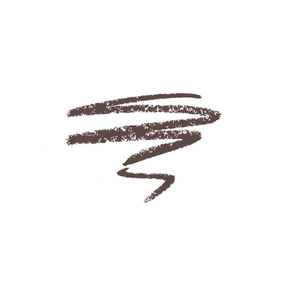 Note Cosmetique Natural Look Eyebrow Pencil