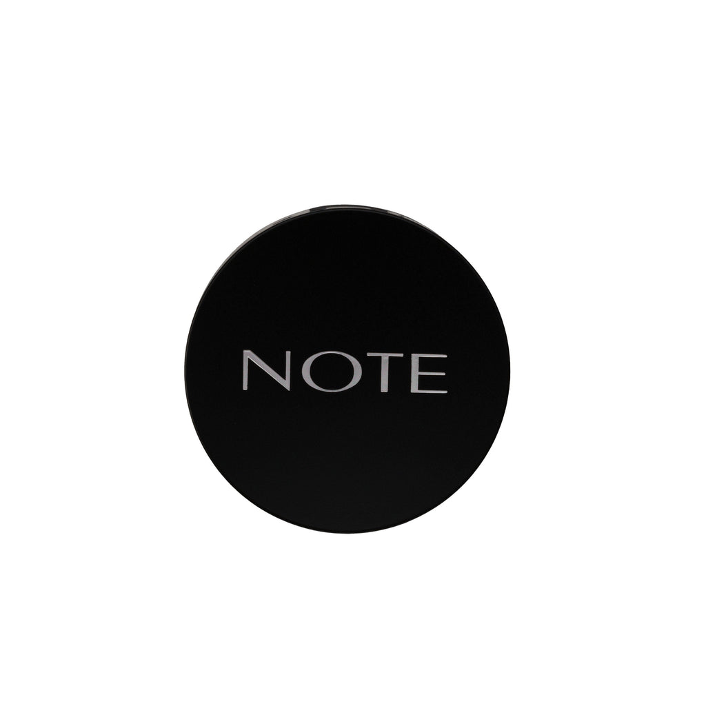 Note Cosmetique Luminous Silk Compact Powder