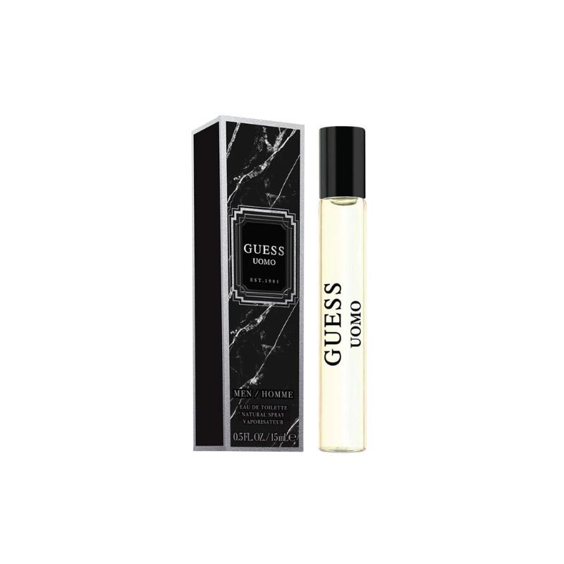 Guess Uomo Eau De Toilette