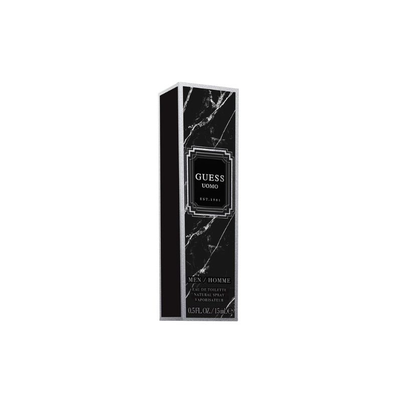 Guess Uomo Eau De Toilette