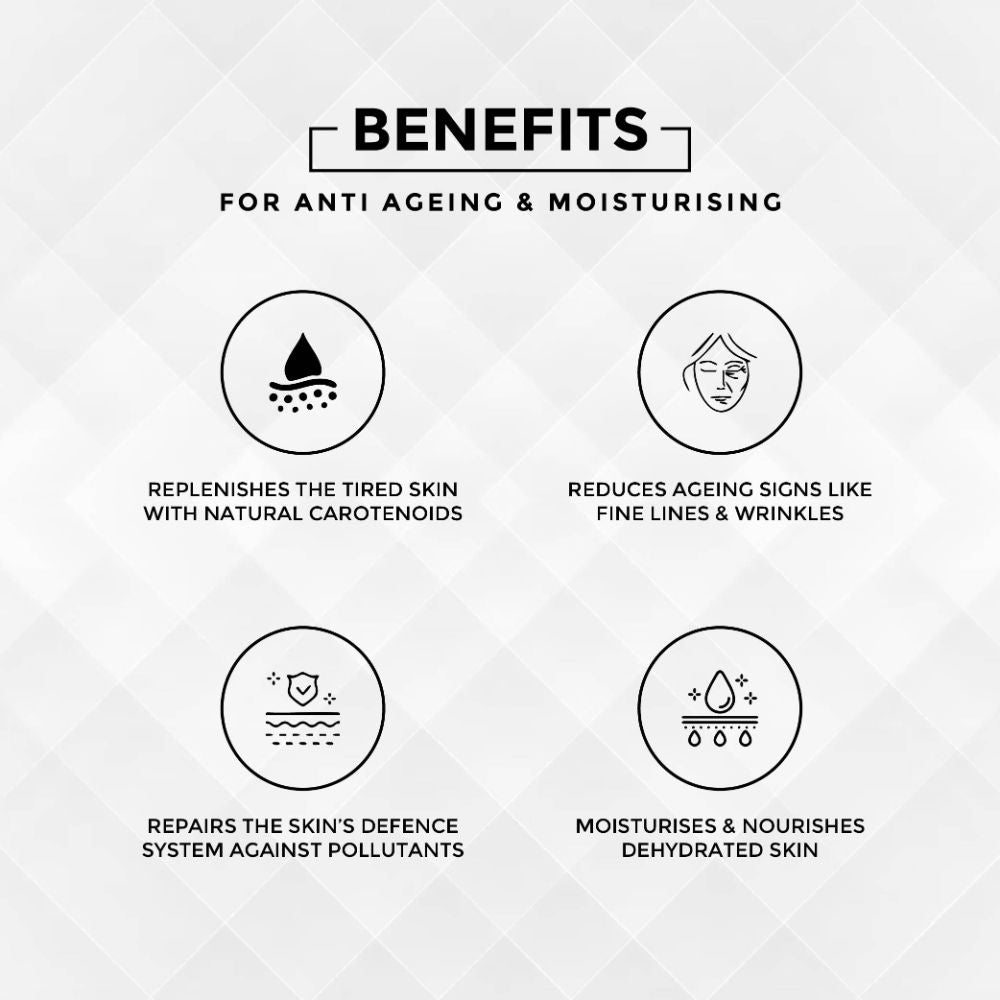 Bravado R3 Repair Renew Replenish Night Cream, Repair Tired, Dull Skin, Anti-Ageing, Moisturizing