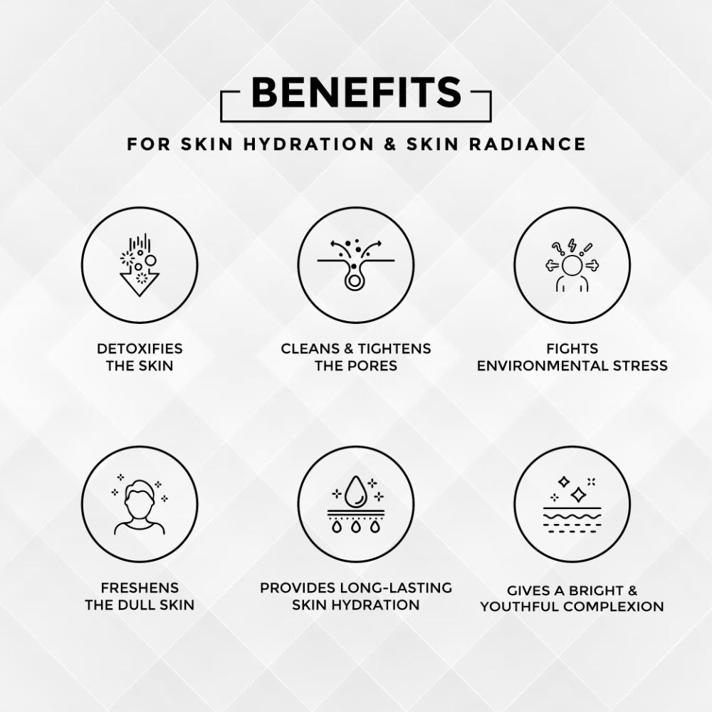 BRAVADO Exfolio Face Scrub