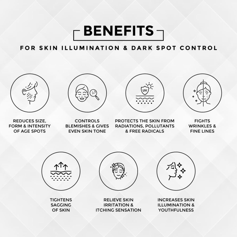 BRAVADO Illuminate Face Serum