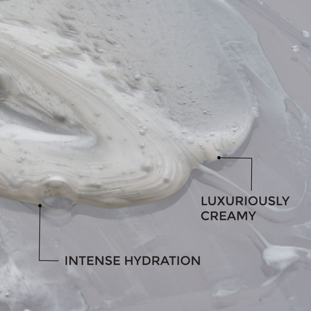Bravado All Rounder Head to Toe Body Wash, Intense Hydration, 3-in-1 Deep Cleanser Body, Face & Hair