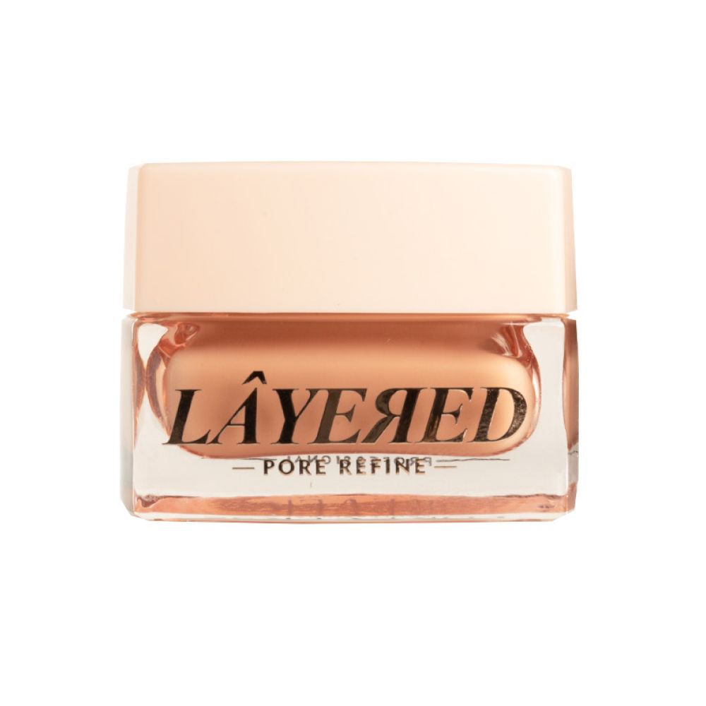 Daily Life Forever52 Layered Pore Refine