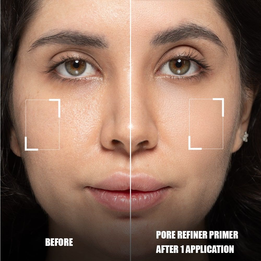 Daily Life Forever52 Layered Pore Refine