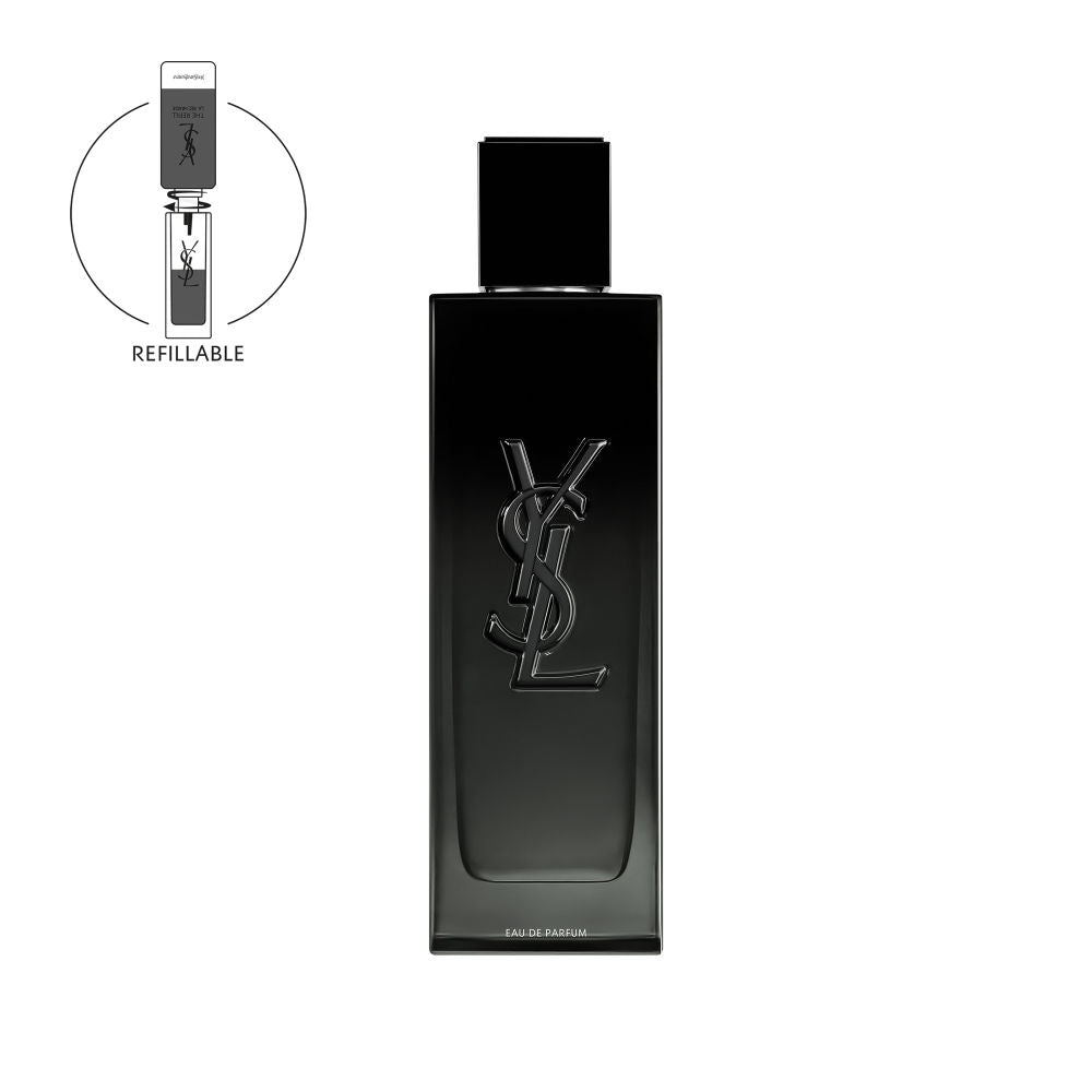Yves Saint Laurent MYSLF Eau De Parfum For Him
