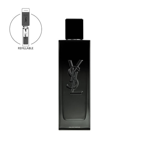 Yves Saint Laurent MYSLF Eau De Parfum For Him