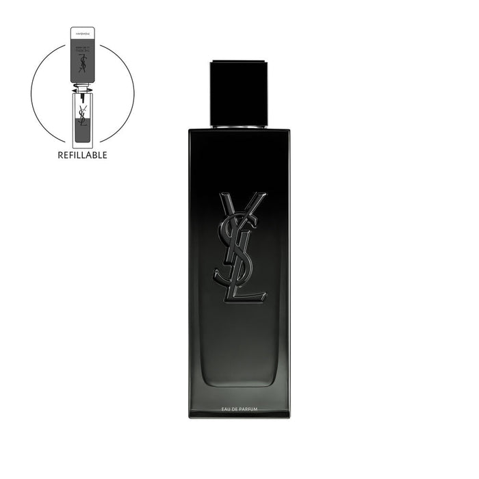 Yves Saint Laurent MYSLF Eau De Parfum For Him