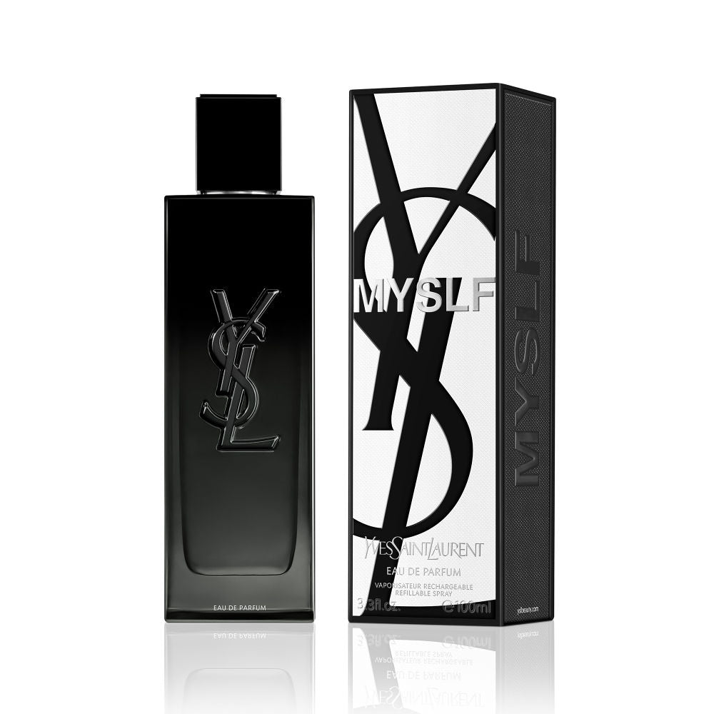 Yves Saint Laurent MYSLF Eau De Parfum For Him