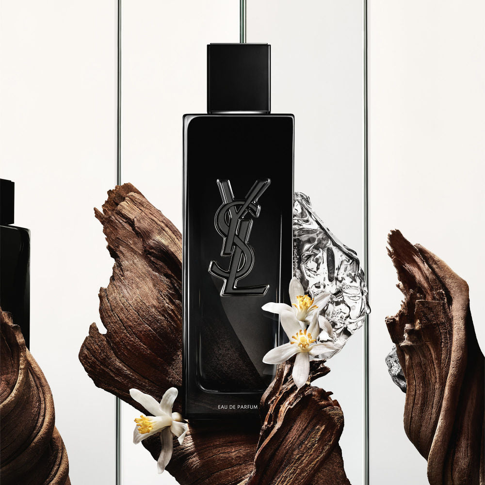 Yves Saint Laurent MYSLF Eau De Parfum For Him