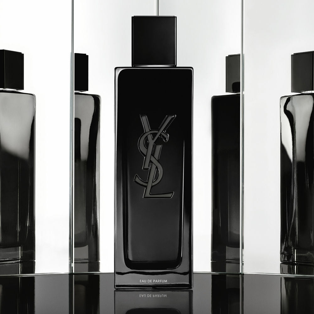 Yves Saint Laurent MYSLF Eau De Parfum For Him