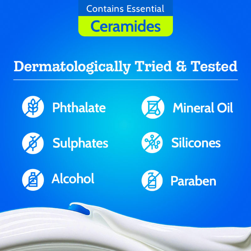 Chemist at Play Hydrating Body Lotion with Rice Water & Hyaluronic Acid, Moisturizer for Dry Skin