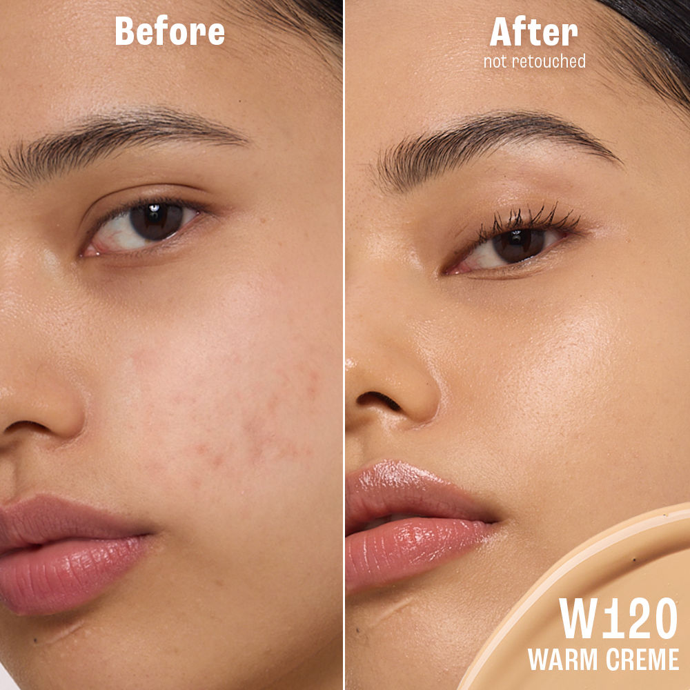 Lakme 9to5 Hya Beach Edit Cushion Foundation, SPF 40, Hydrating Matte, C 100