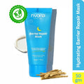 Rivona Naturals 4-In-1 Barrier Repair & Hydrating Overnight Face Mask Deep Moisture & Skin Renewal