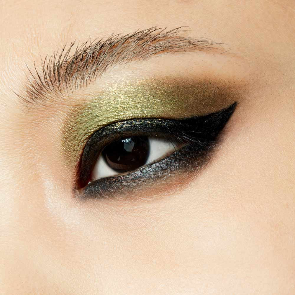 M.A.C Dazzleshadow Extreme