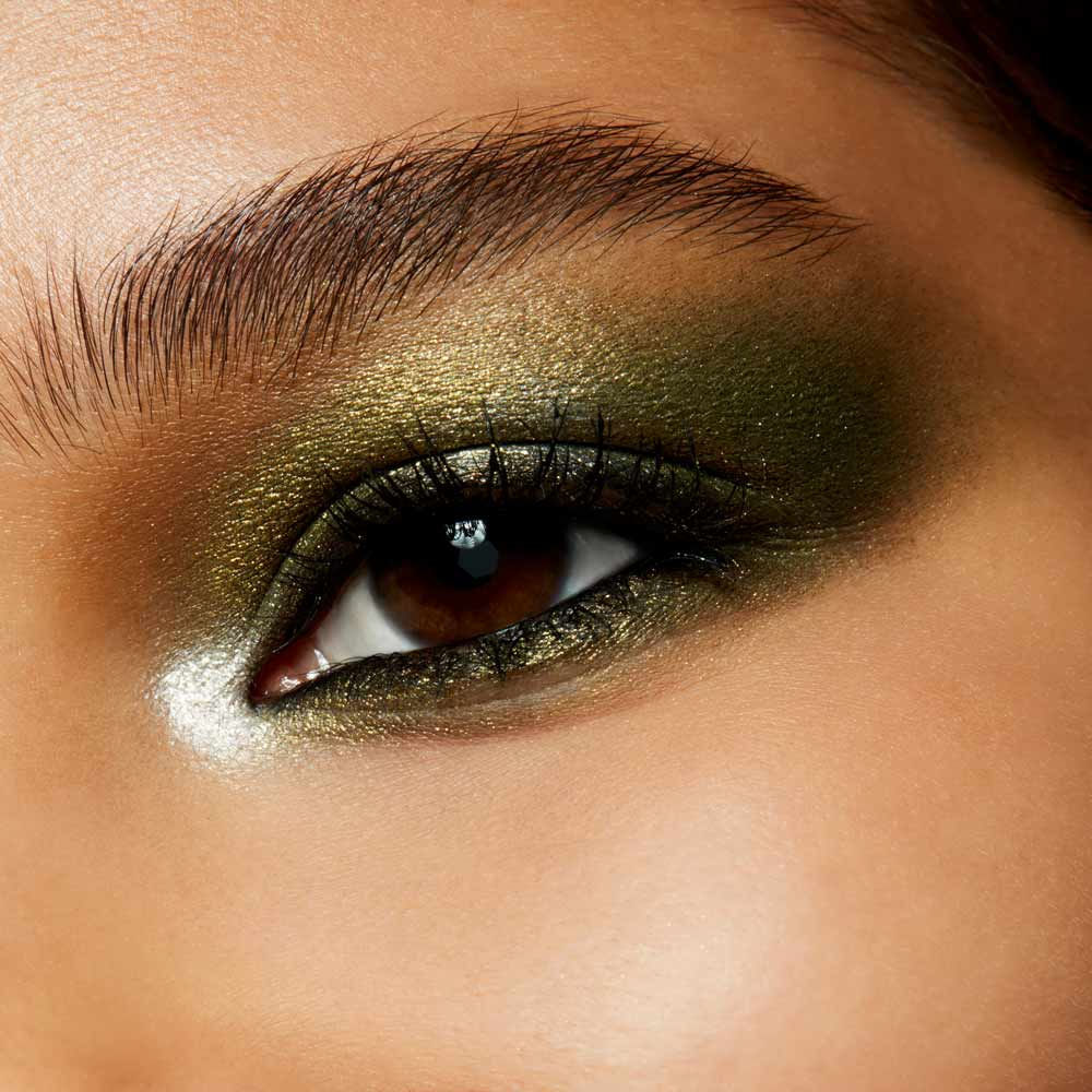 M.A.C Dazzleshadow Extreme