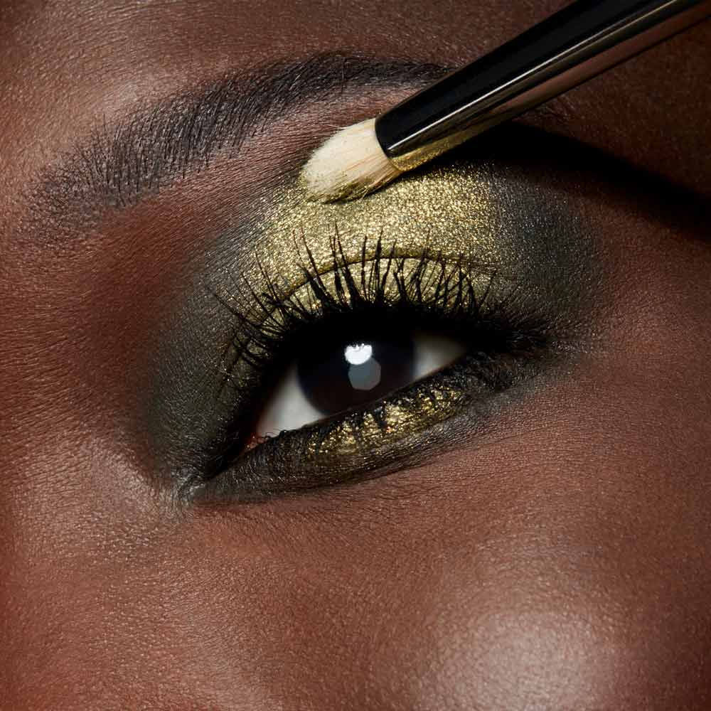 M.A.C Dazzleshadow Extreme