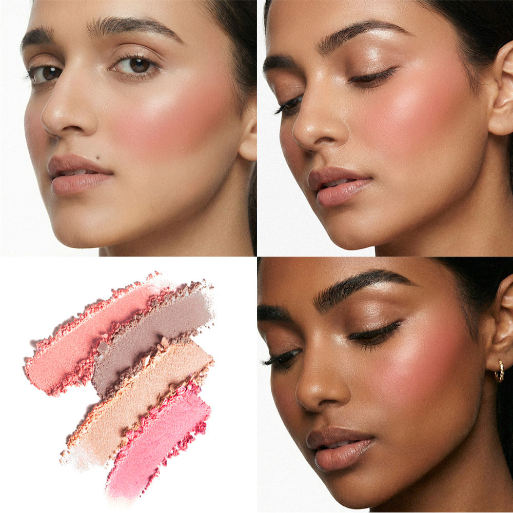Kay Beauty x Falguni Shane Peacock Luxe Face Palette