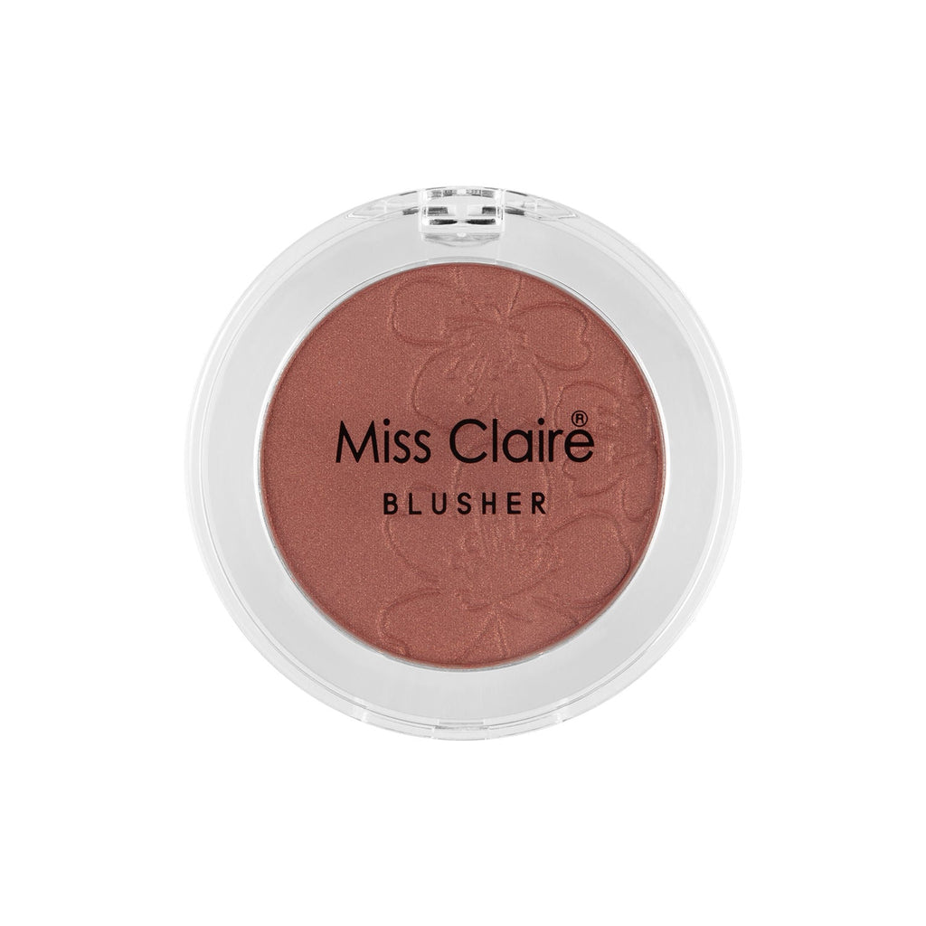 Miss Claire Round Blusher