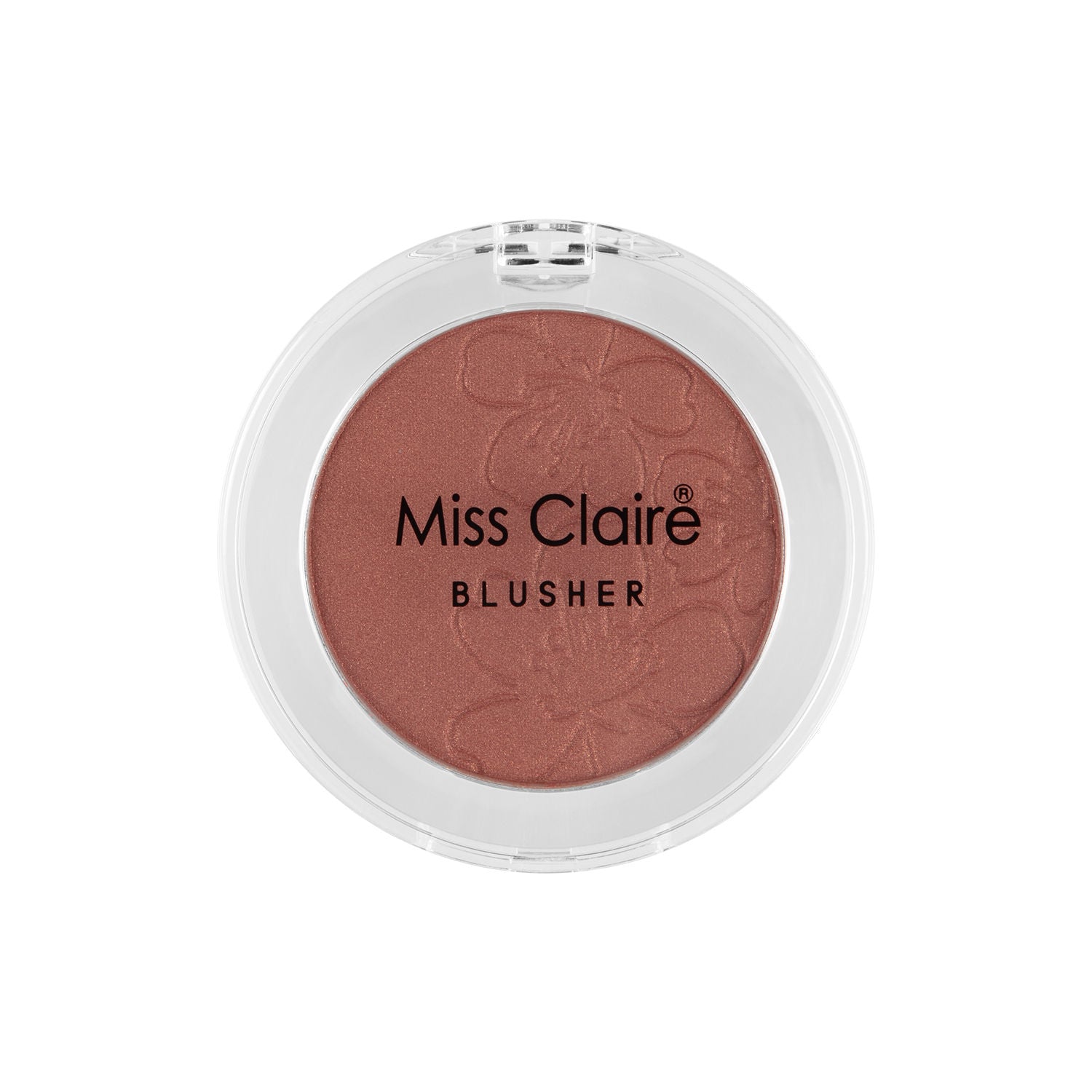 Miss Claire Round Blusher