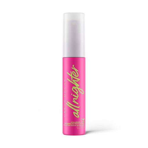 Urban Decay All Nighter Hyaluronic Setting Spray