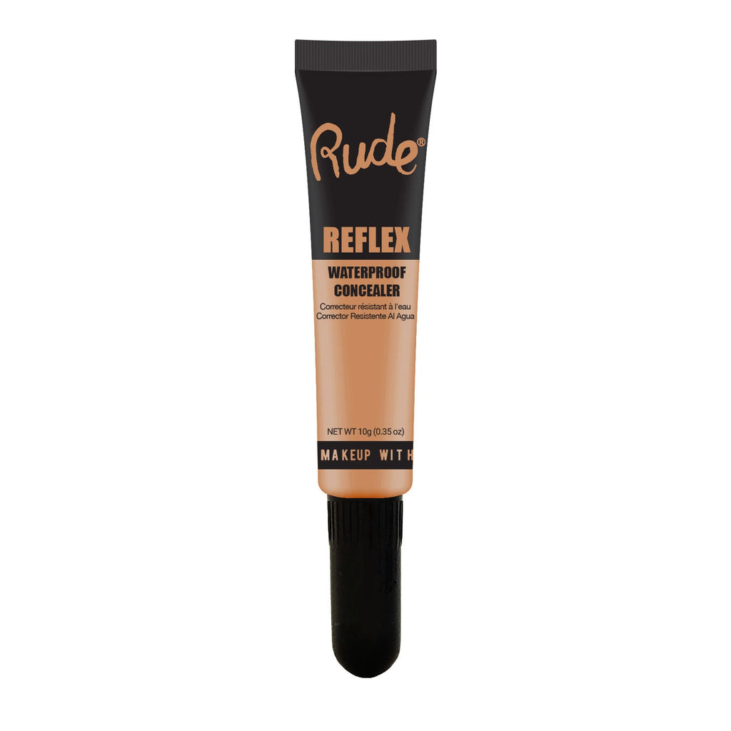 Rude Cosmetics Reflex Waterproof Concealer