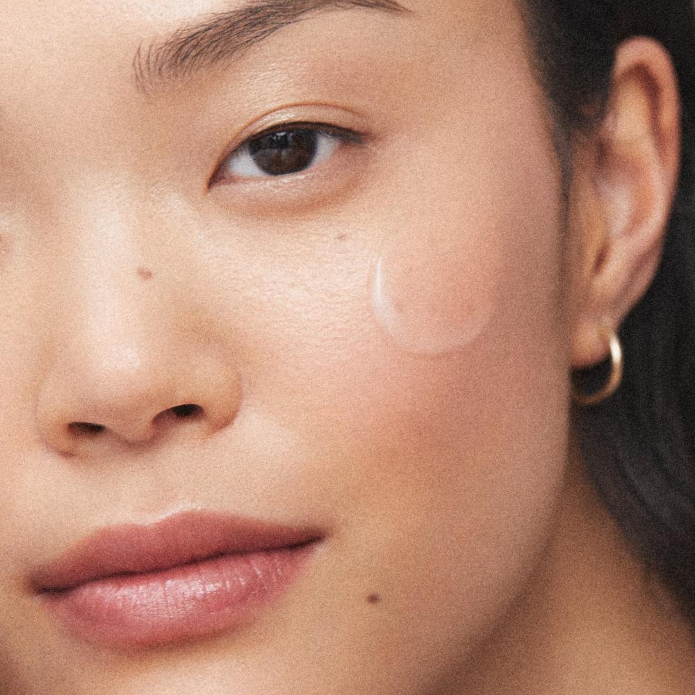Kora Organics Milky Mushroom Ultra-Hydrating Mask Deeply Hydrates Plumps Revives With Aloe Glycerin