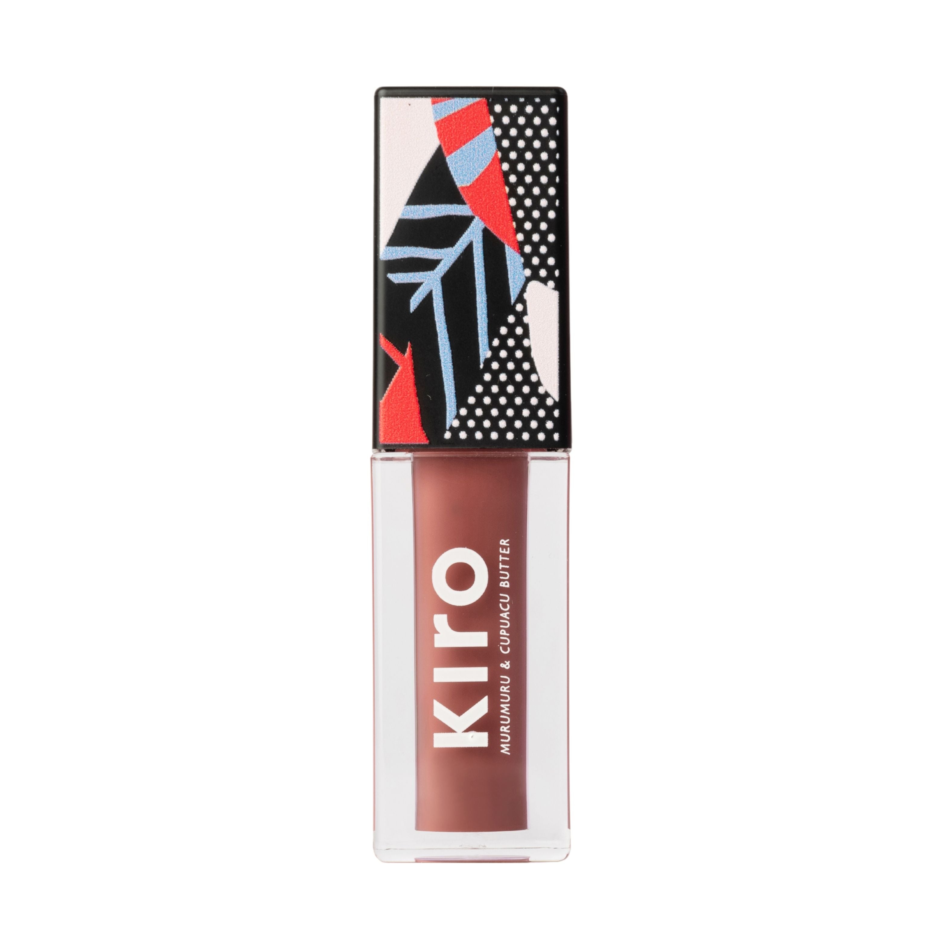 KIRO Glossfinity Creme Gloss