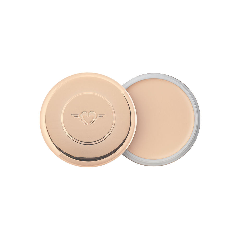 Daily Life Forever52 High Coverage Tender Cream